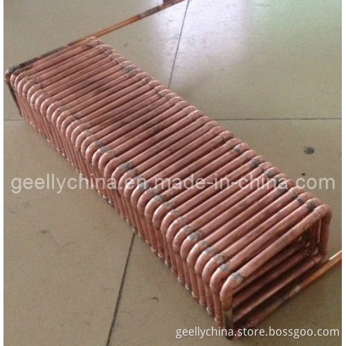 Induction Heating Coil, Medium Frequency Induction Coil, High Frequency Induction Coil